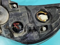 Reflektor prawy lampa przód Opel Movano III EUROPA