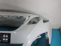 Zderzak przód Peugeot 3008 II KWE