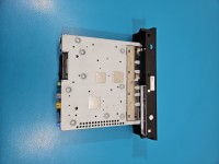 Radio fabryczne AUDI Q5 08- 8R1035664D radioodtwarzacz