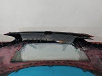 Zderzak przód FORD C-MAX II MK2 czerwony CA