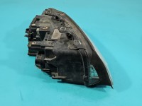 Reflektor lewy lampa przód Audi A4 B6 EUROPA