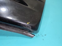 Zderzak przód Honda Fr-v czarny, B92P