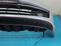Zderzak przód Renault Laguna III srebrny TED69 - GREY