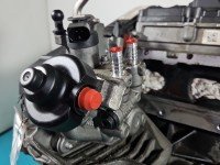 Pompa wtryskowa Skoda Superb III 0445010538, 04L130755E 2.0 TDI