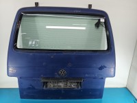 Klapa tył Vw Transporter T4 HB 5d granatowy