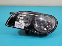 Reflektor lewy lampa przód Toyota Corolla E11 EUROPA
