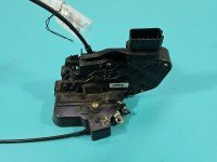 Zamek przód prawy 30699447 Volvo V50 S40 II EUROPA