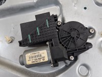 Podnośnik przód lewy Skoda Fabia I 6Y1837751DC, 6Y1959801 4d sedan