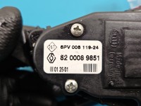 Pedał gazu potencjometr Renault Clio II 8200089851 1.4 16V