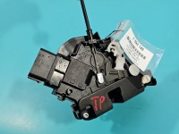 Zamek tył prawy Volvo XC60 I 08- 6pin 30799316