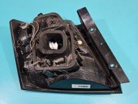 Lampa tył prawa Skoda Fabia III HB