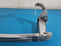 Wzmocnienie zderzaka przód belka AUDI A6 C7 Producent części: Audi, Zagiecia przednie LY7G