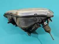 Reflektor prawy lampa przód Dacia Logan I 05-14 EUROPA