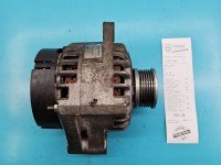 TEST Alternator Opel Zafira B 93169028 1.9 cdti