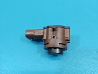 Czujnik parkowania PDC Renault Trafic III 0218000153, 253A45945R TEKNA