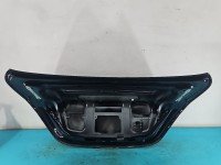 Klapa tył Mercedes W205 sedan 4d czarny 197