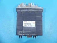 Komputer Sterownik silnika Vw Golf III 1.6 8V wiel 0261203729, 037906258AQ