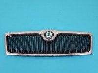 Atrapa grill Skoda Octavia II