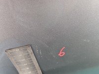 DRZWI PRZÓD PRAWE PASAŻERA Subaru Forester III SH 08-13 5d srebrny C6Z