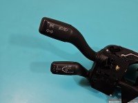 Przełącznik zespolony Audi A8 D3 4E0953549C, 4E0910549A