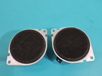 Głośniki komplet Jeep Grand Cherokee IV WK2 05064610AC, 05064358AB, 05064551AB