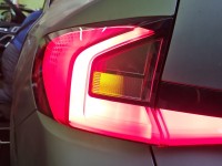 Lampa tył lewa BMW iX1 U11 HB EUROPA