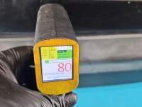 Klapa tył Opel Zafira A HB 5d