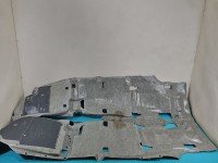 Wykładzina DYWAN PODŁOGA Toyota Rav4 IV 58510-42A90-C0