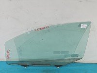 Szyba drzwi przód lewa Toyota Yaris II HB