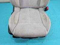 Fotel prawy przód pasażera Citroen C4 II
