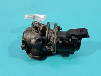 Zawór egr Mazda 3 I BK 9672880080 1.6 citd Producent części: Mazda, 5 PIN