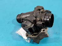 Przepustnica Peugeot 308 I T7 1.6 hdi 9660030480