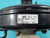 Serwo hamulcowe Hyundai I30 III 16- 58500S0000 2.0 16V