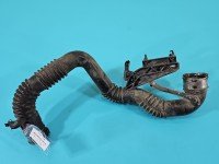 Rura przewód Nissan, intercooler- przepustnica Nissan X-trail III T32 13-21 H8200758731, A2C82297400, 223653394R 1.6 dci