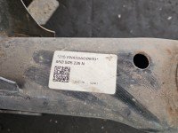 Tylna belka oś tył AUDI Q5 08- 2.0 tfsi Tylna belka oś tył AUDI Q5 08- 2.0 tfsi