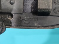 Relingi dachowe komplet Ford Kuga Mk2 II 13-19