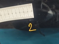 DRZWI PRZÓD PRAWE PASAŻERA Hyundai I30 II 12-16 5d