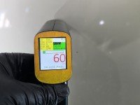 Maska przednia Fiat Linea beżowy 261