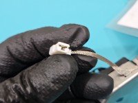 ŻARNIK STARTER ZAPŁONNIK CEWKA XENON 766A0150HONDA CR-V III 06-