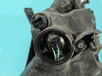 Reflektor lewy lampa przód Kia Sportage III 10-15 EUROPA