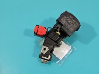 Stacyjka KLUCZYK WKŁADKA Renault Express 285910001R