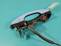 Klamka przód lewa zewnętrzna Hyundai I30 III 16- 93200-03100