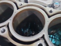 Blok silnika Seat Ibiza V KJ 6F 05C103023 1.0 TSI