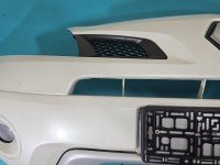 Zderzak przód Renault Koleos biały