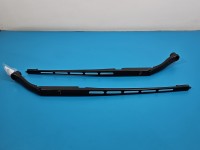 Ramie wycieraczki przód komplet lewe prawe Citroen C5 II X7 9682797780, 9682797980