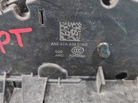 Zamek tył prawy 5TA839016E Skoda Karoq