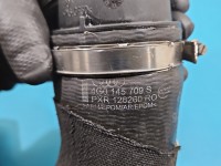 Rura przewód Producent części: Audi, intercoolera AUDI A6 C7 4G0145673R 3.0 TDI (CLAA)