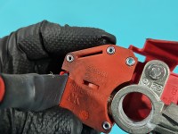 KLEMA INSTALACJA WIĄZKA PLUSOWA PLUS BMW G20 37196-00, 8796959-05