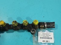 Listwa wtryskowa CZUJNIKI Renault Master II 0445214079 2.5 dci