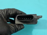 Sterownik moduł Producent części: Audi, pompki paliwa AUDI Q5 08- 4G0906093G, 130516303442